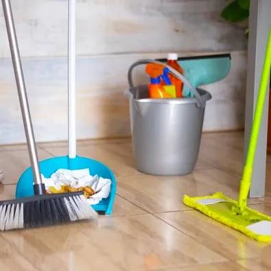 Limpieza para el Hogar