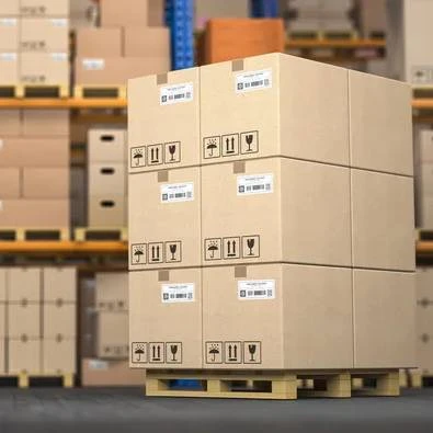 Mayoristas y Empresas